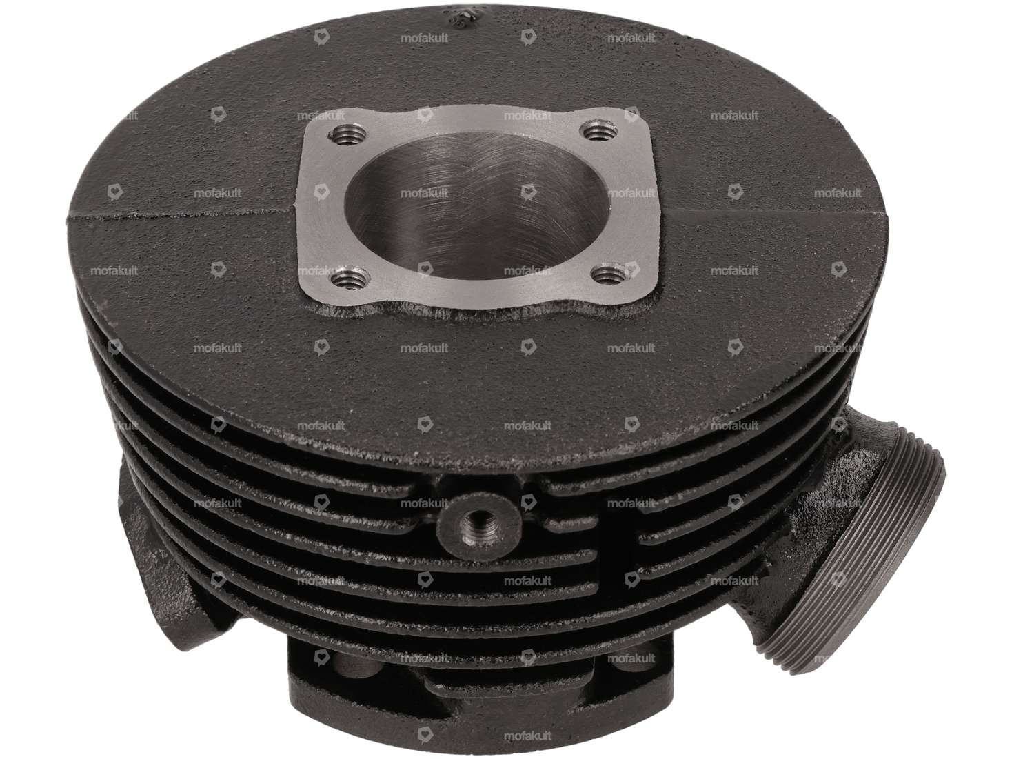 38 mm Zylinderkit eckiger Einlass | Sachs 50/3, 50/4 Carousel Image 4