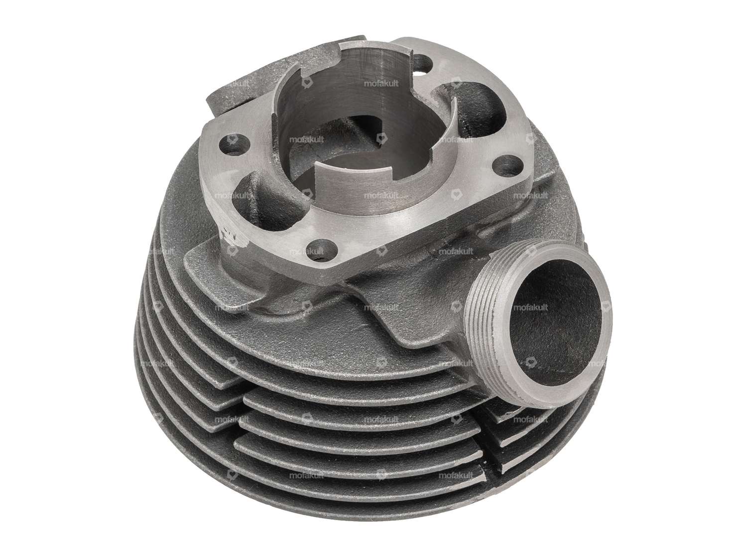 GPO 41 mm Zylinder eckiger Einlass | Sachs 50/3, 50/4 grosse Gebläsekühlung (DE) Carousel Image 2