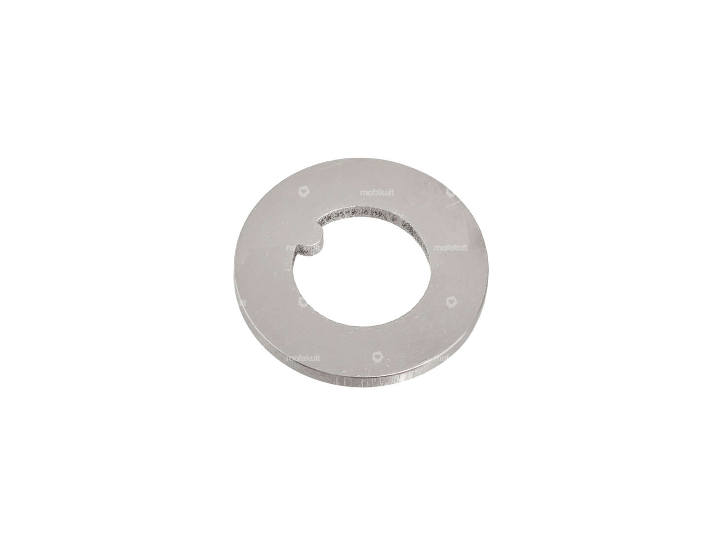 swiing® revival Nasenscheibe M10.5 (10.7/20/1.7) Inox Carousel Image 1