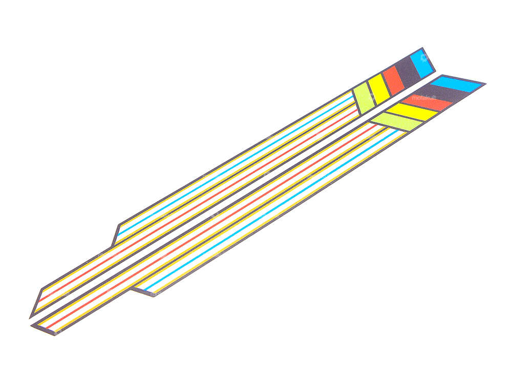 Zierkleber Tank Tigra Caravelle Carousel Image 1