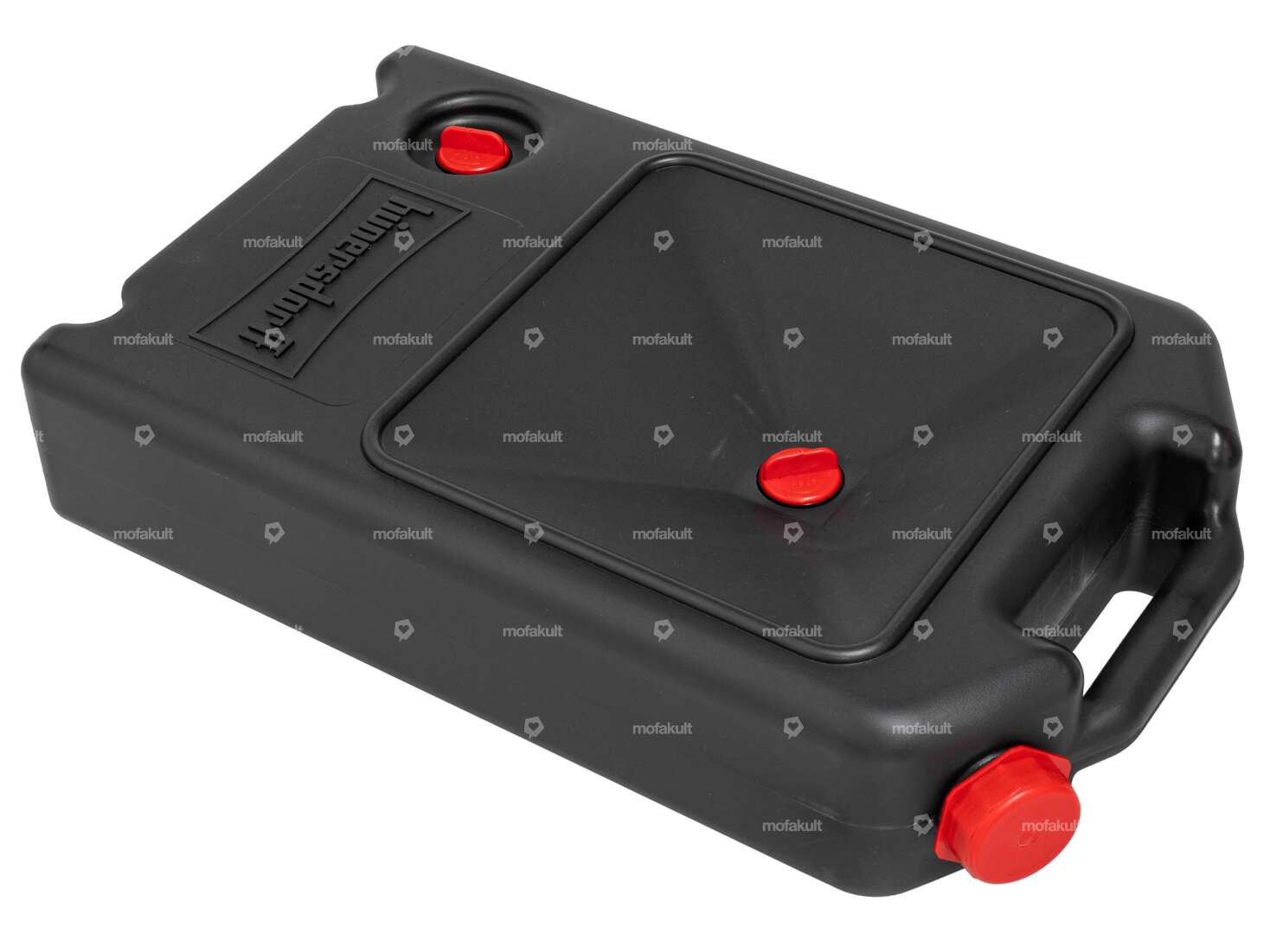 Ölauffangbehälter (Ölwanne) 8 L Carousel Image 1