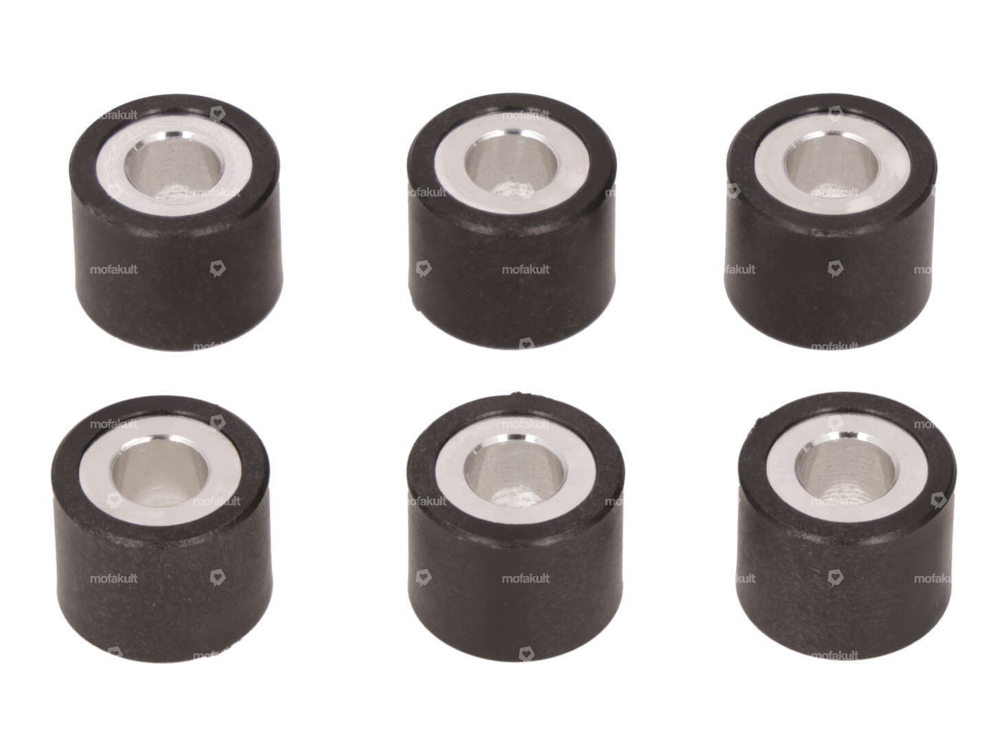 Malossi 4.4 g Variogewichte Ø 16 x 13 mm Carousel Image 1