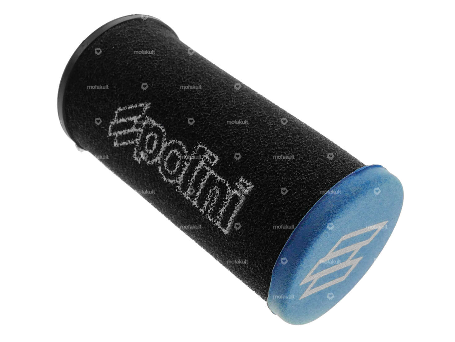 Polini Luftfilter Evo 2 Ø 39 mm gerade Carousel Image 1