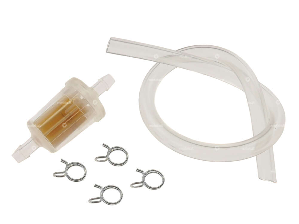 Karcoma Benzinfilter-Schlauch-Set Carousel Image 1