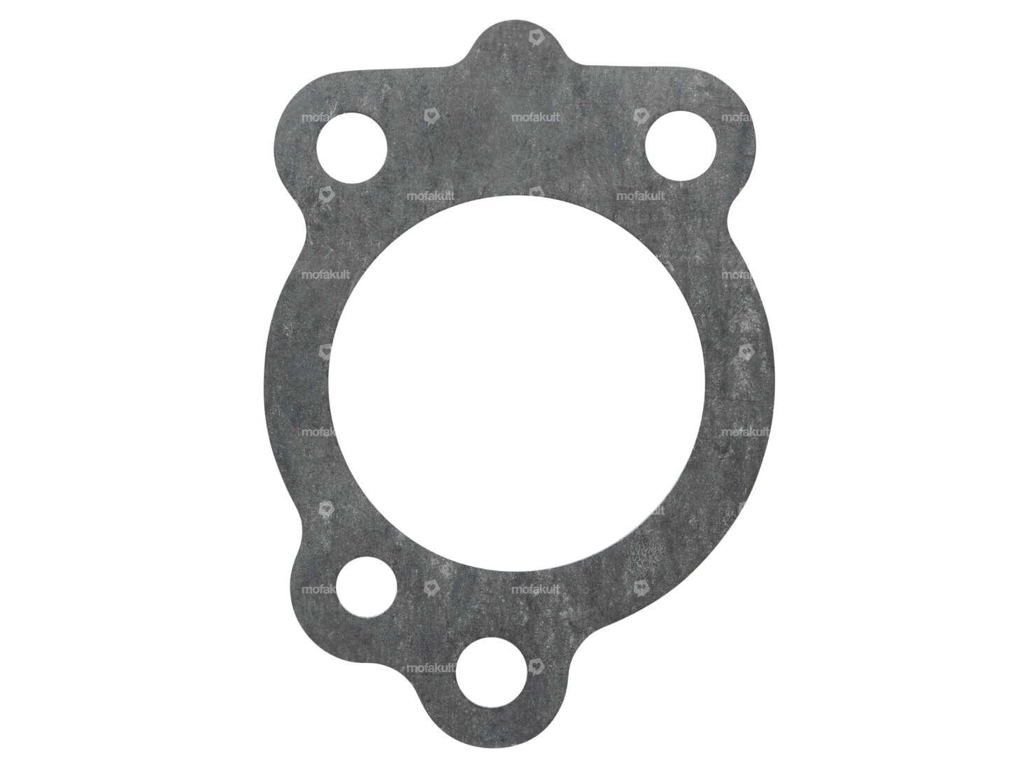38.4 mm gasket cylinder head graphite | Piaggio Ciao, SI, Bravo, Boxer Carousel Image 1