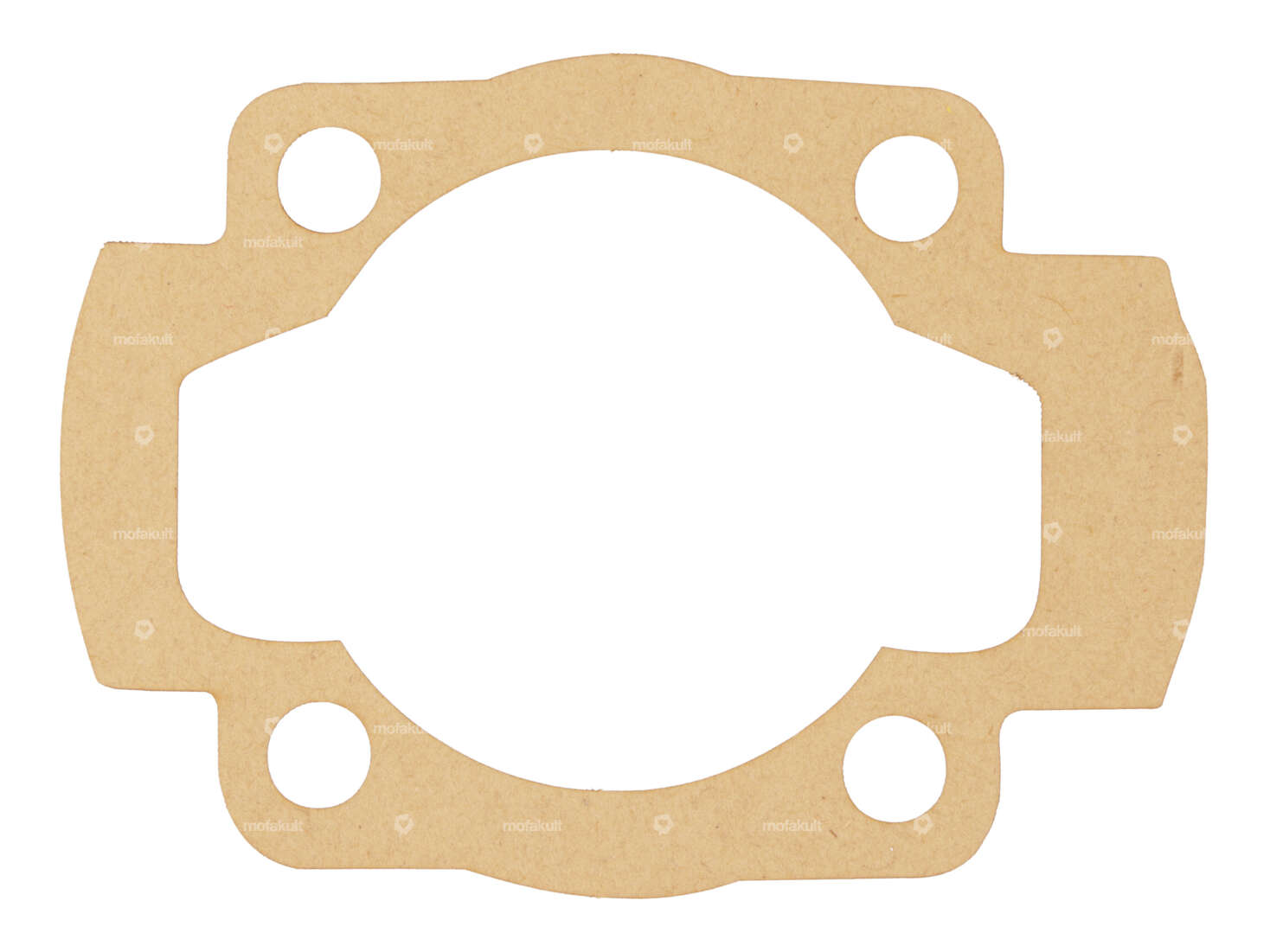 GPO Zylinderfussdichtung BAD ASS Luzifer 45 mm | Puch X30 Velux, NG-2AH Carousel Image 1