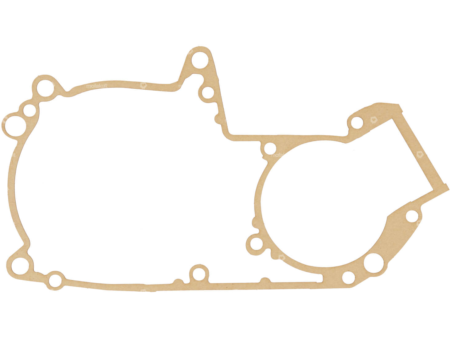 swiing® revival center seal 0.45 mm | Tomos A3, A35 Carousel Image 1