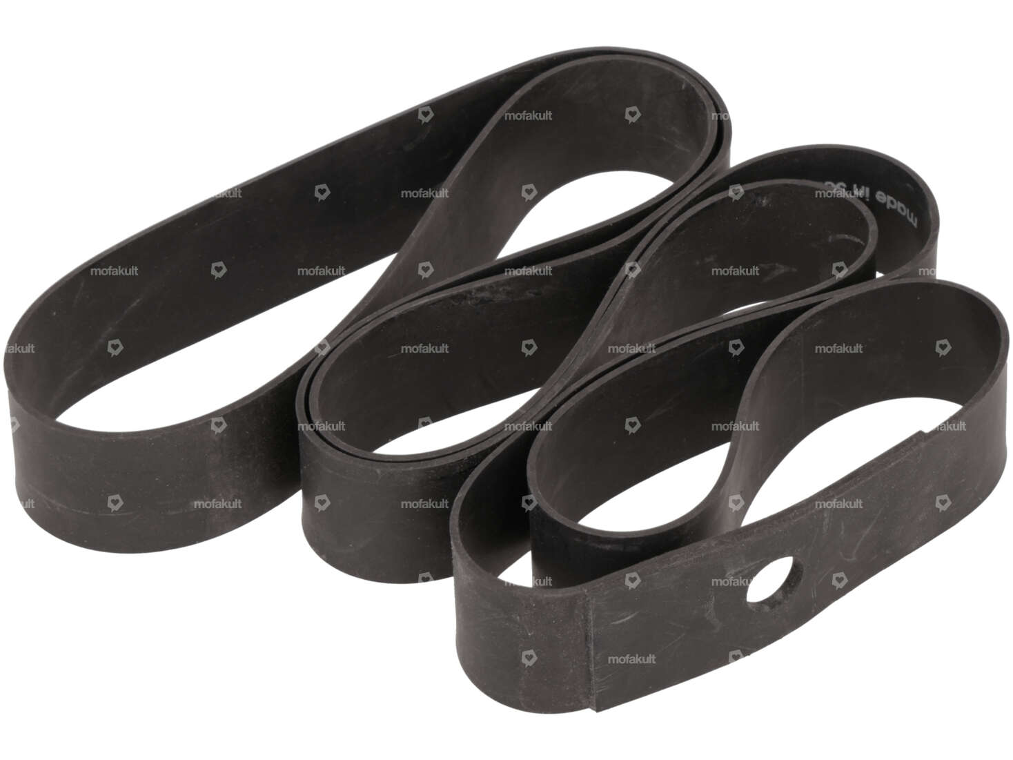 Michelin Felgenband 18" / 19" x 25 mm (Schutz für Schlauch) Carousel Image 1