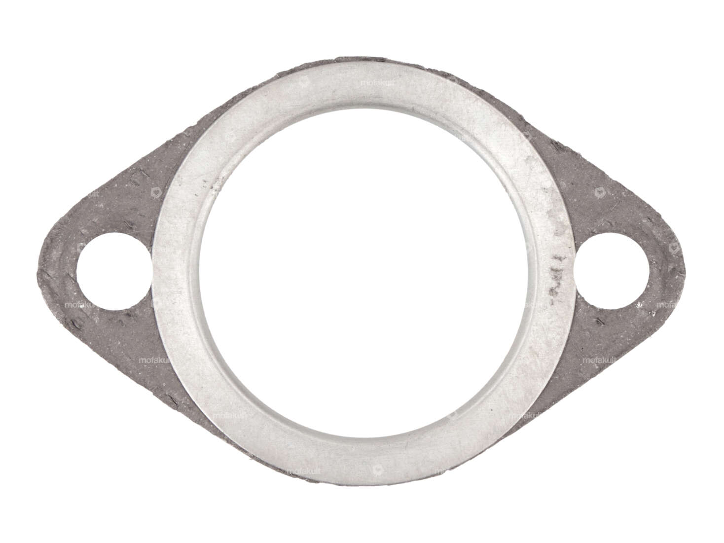 swiing® ingenious Dichtung Auslass Ø 26.5 mm mit Stahlring Graphit Carousel Image 1