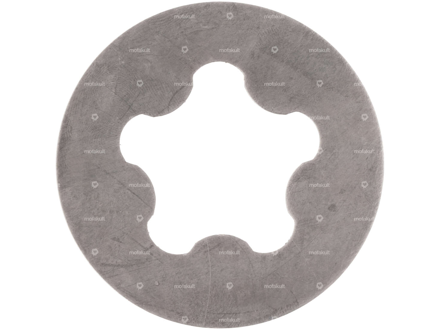 Zwischenlamelle «Triple Clutch» | Puch E50 Carousel Image 1