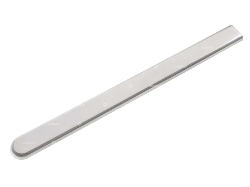 GPO trim aluminum | Puch X30 Velux Carousel Image 1