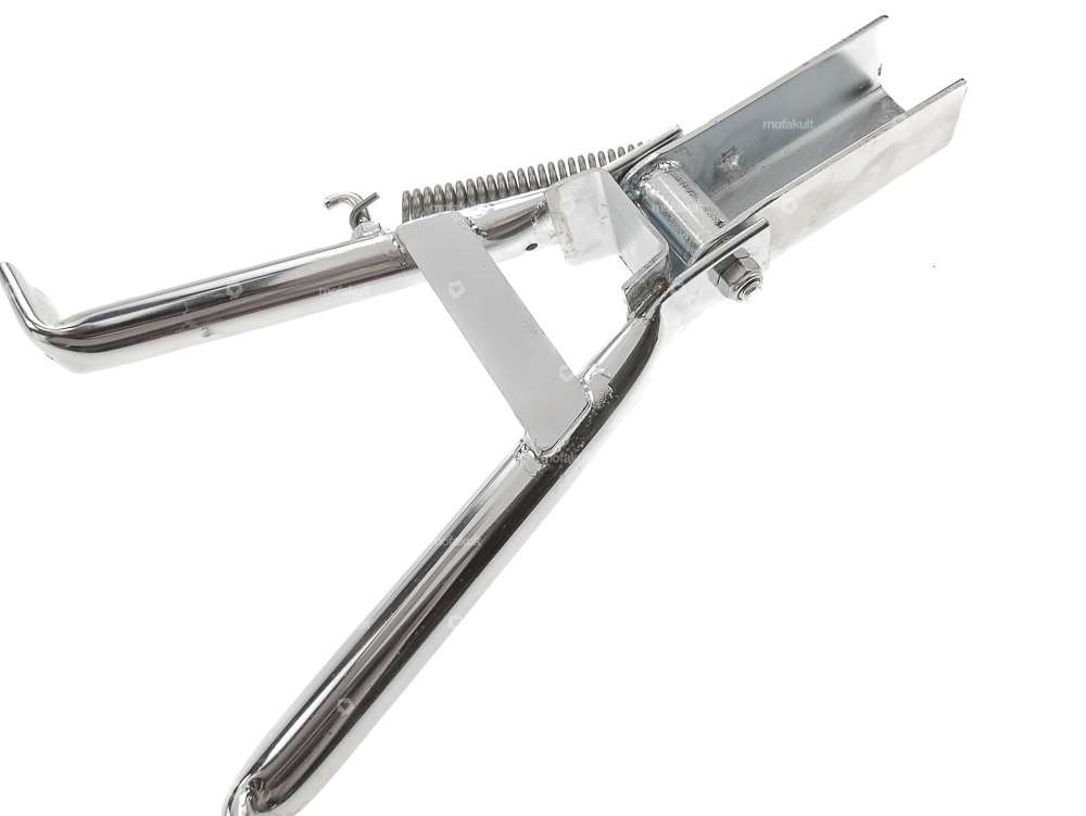 Hauptständer zum anschweissen Carousel Image 3