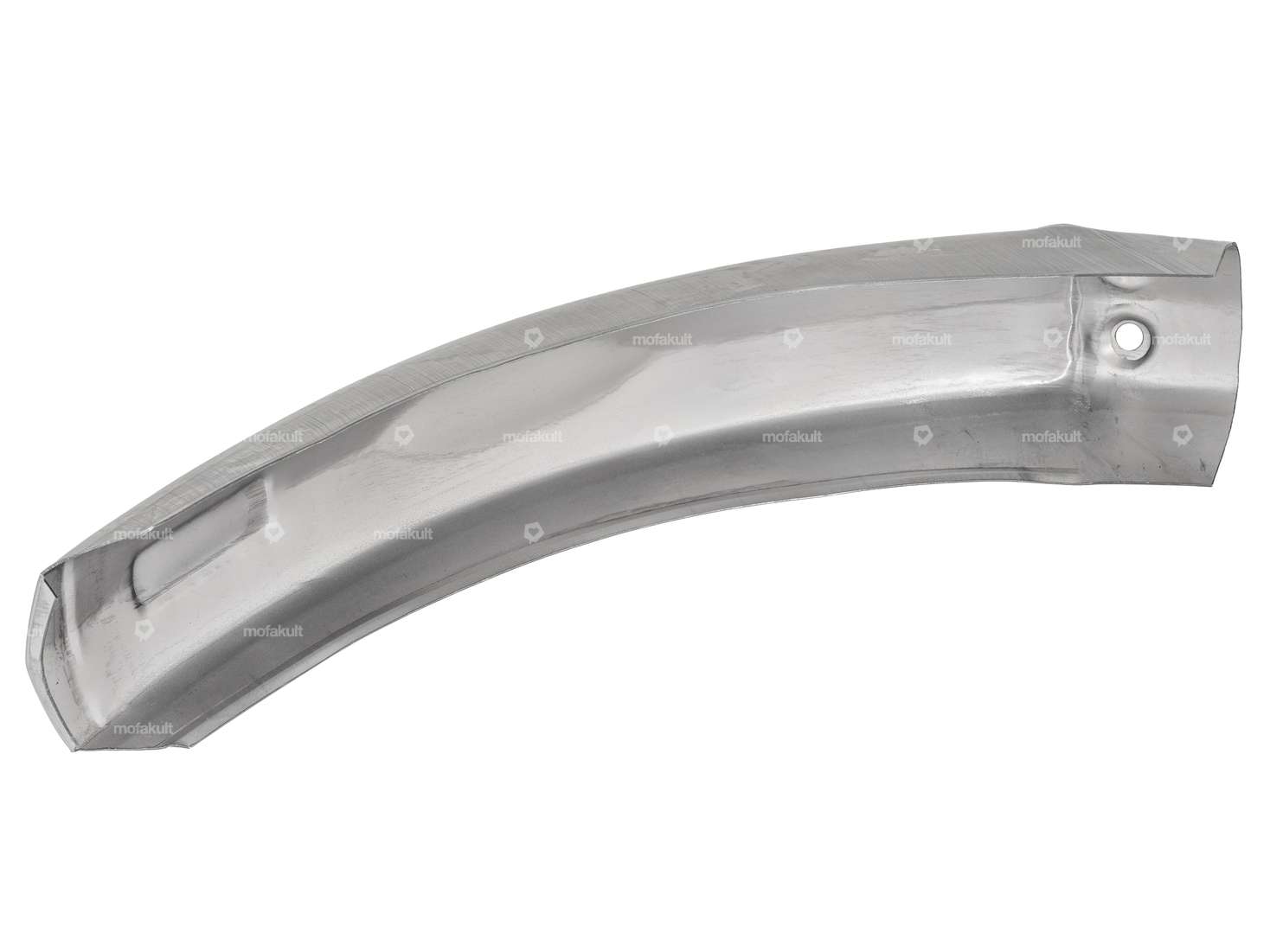 Hinterschutzblech blank | Puch Maxi S, Supermaxi LG1 / LG2 Carousel Image 2