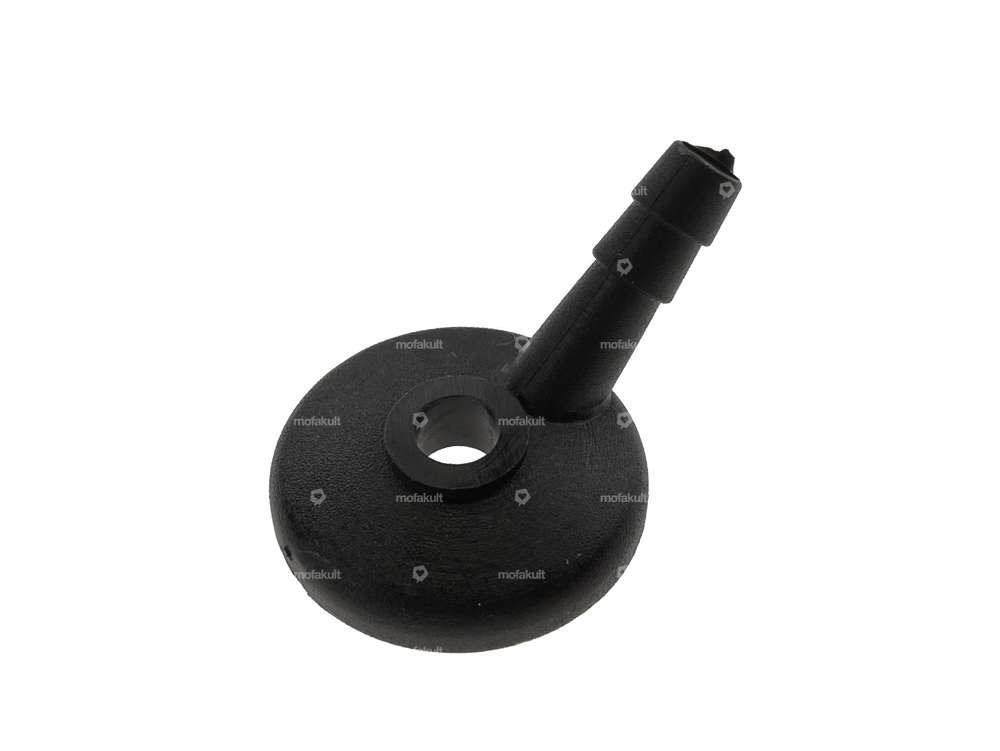 Dell'Orto Benzinflansch SHA 45° Carousel Image 1