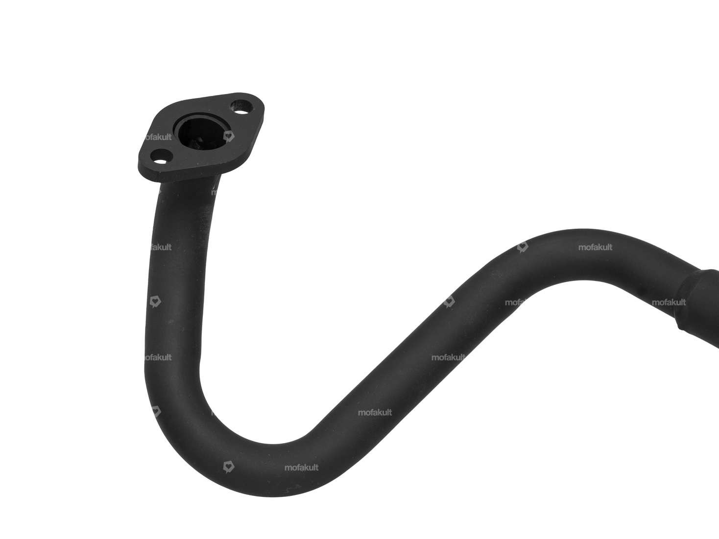 Auspuff Nachbau ohne Katalysator | Pony / Cilo Beta 521 Carousel Image 5