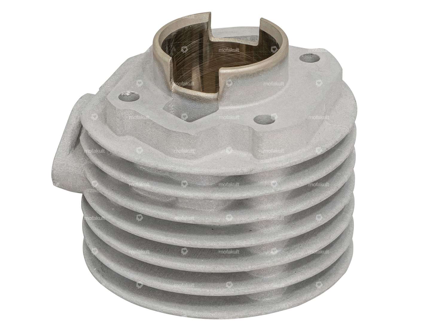 Airsal 40 mm cylinder kit | Beta 521 Carousel Image 4