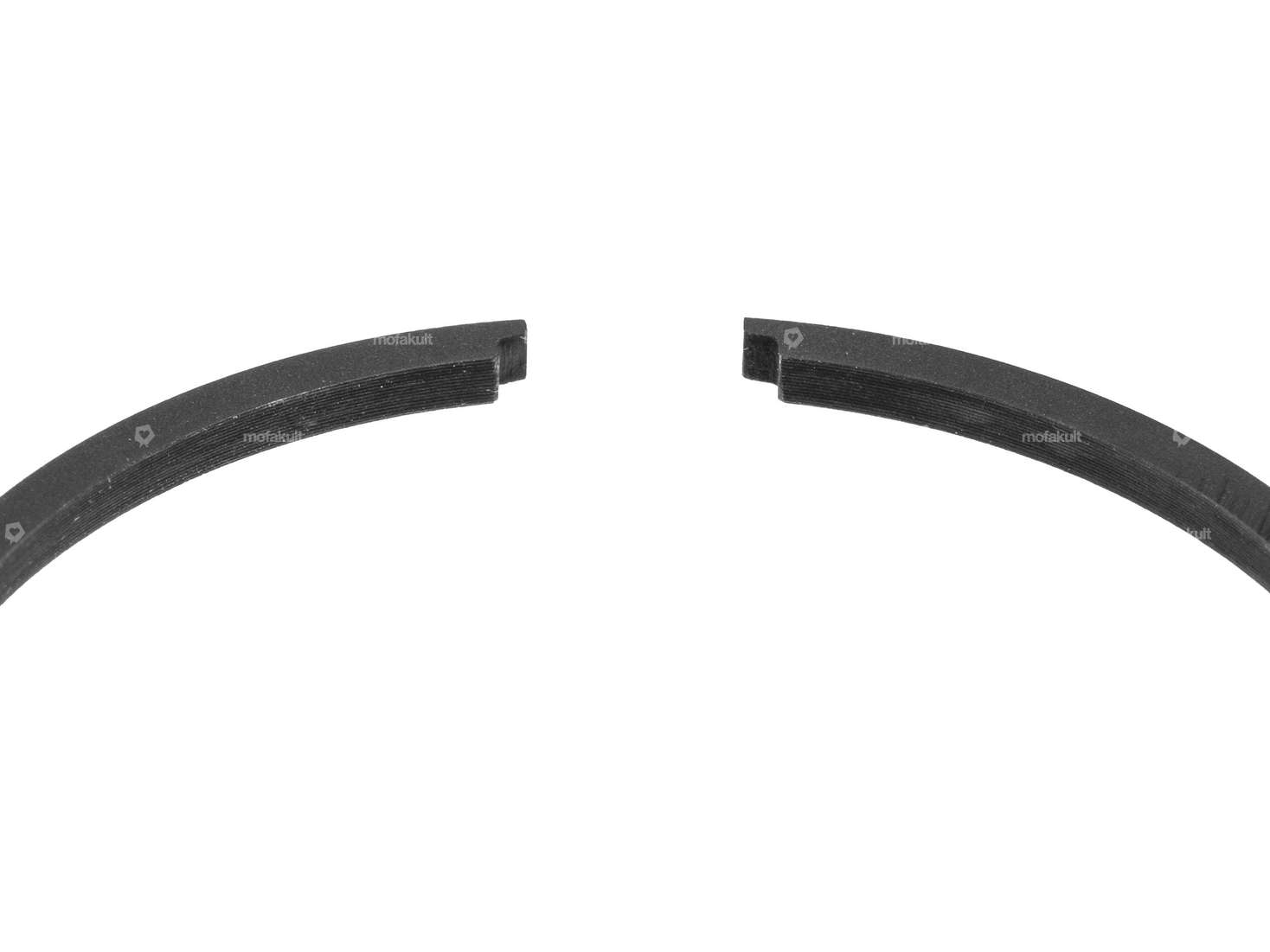 swiing® revival Kolbenringe 38x1.5 mm schwarz (Paar) | Puch Carousel Image 3