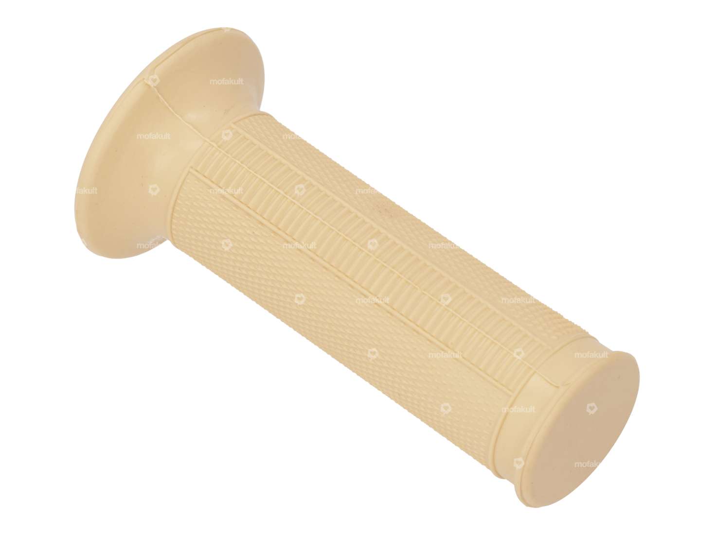 Griff Old School weich 24 mm creme Carousel Image 2