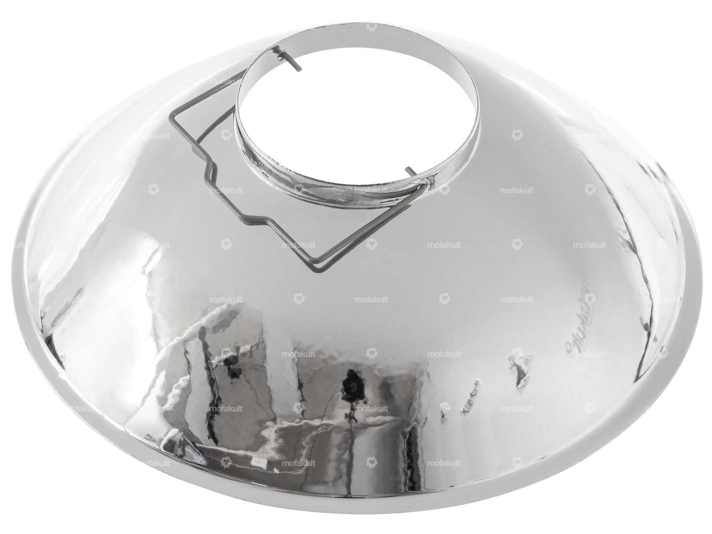 Reflector Ø 130 mm Carousel Image 2
