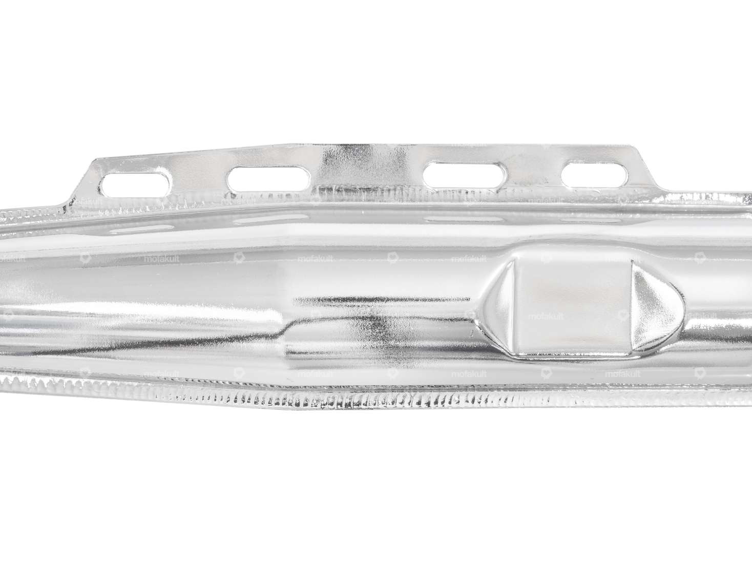 Exhaust 18 mm replica 2-piece | Puch Maxi Carousel Image 4