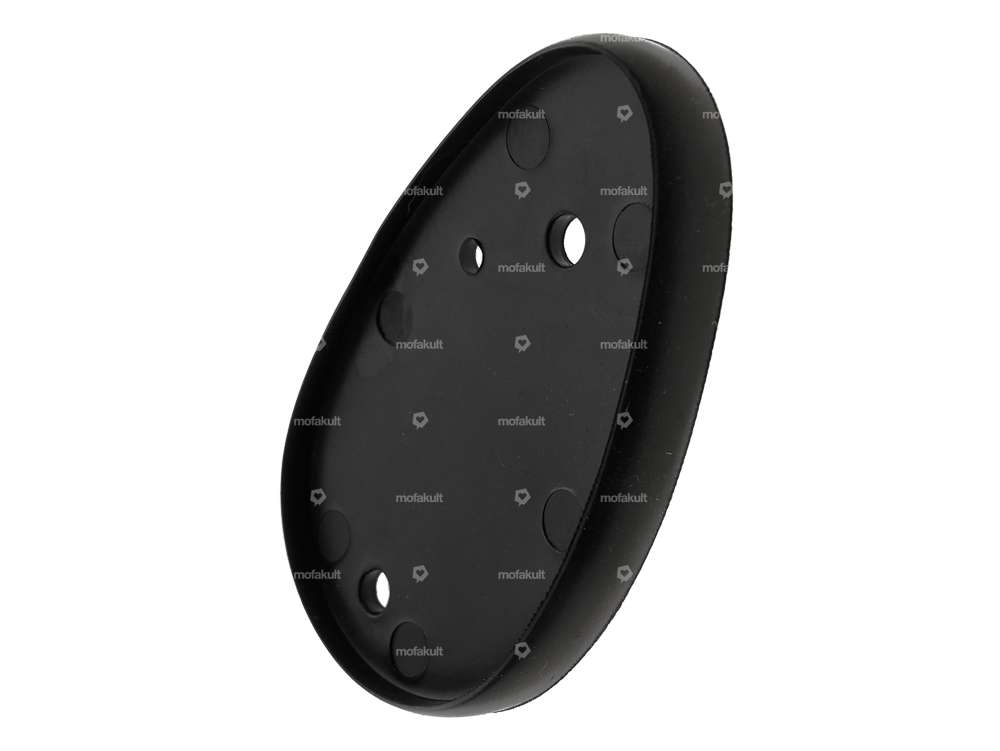 Rücklichtunterlage Rückleuchte Hella Carousel Image 2