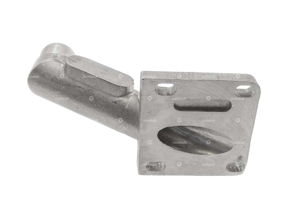 Ansaugstutzen 12 mm original Tomos Carousel Image 3