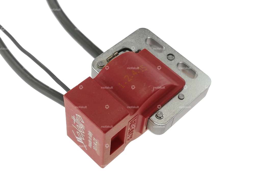 Selettra Zündspule A10 Zündung Carousel Image 3