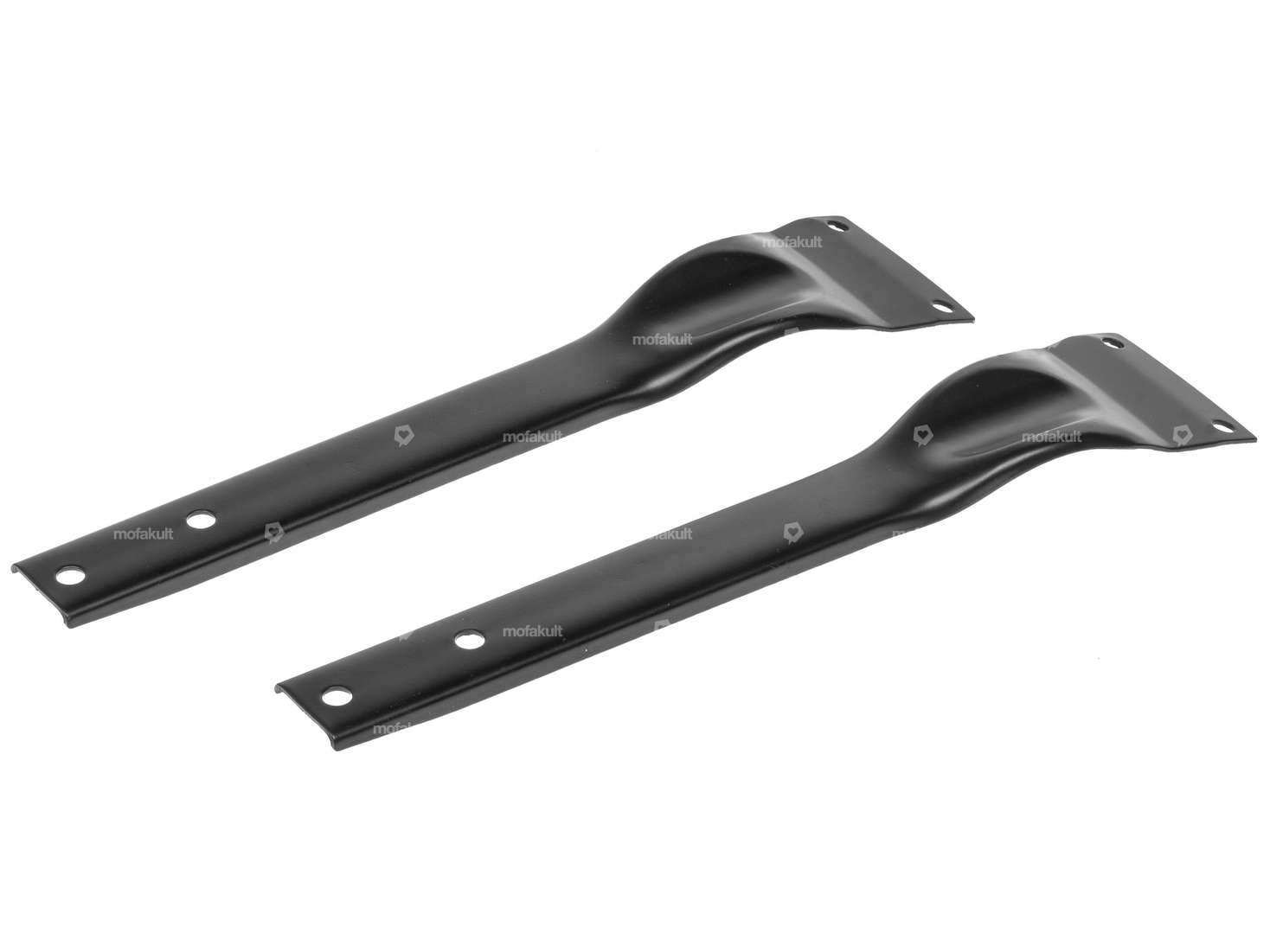 GPO Schutzblechstrebe schwarz | Puch Maxi S, N Carousel Image 3