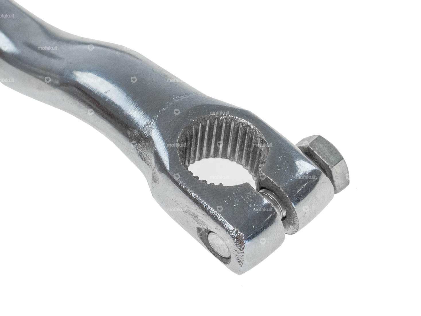 Kickstarthebel klappbar gekröpft (kurz) | Sachs Carousel Image 3