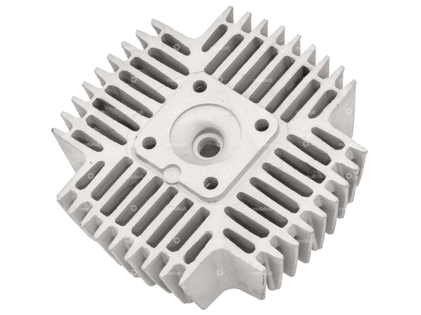 38 mm Zylinderkopf original Occ. | Puch Supermaxi Carousel Image 2