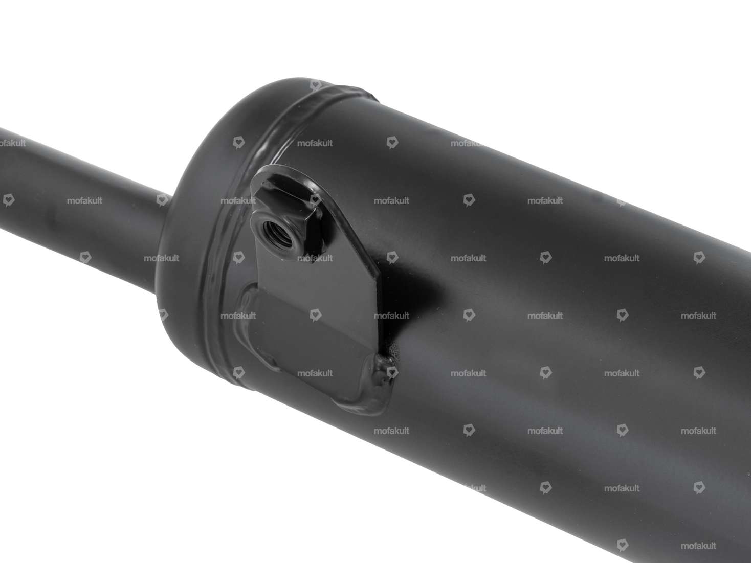 TECNO Auspuff 22 mm | Piaggio Ciao Mix Carousel Image 5