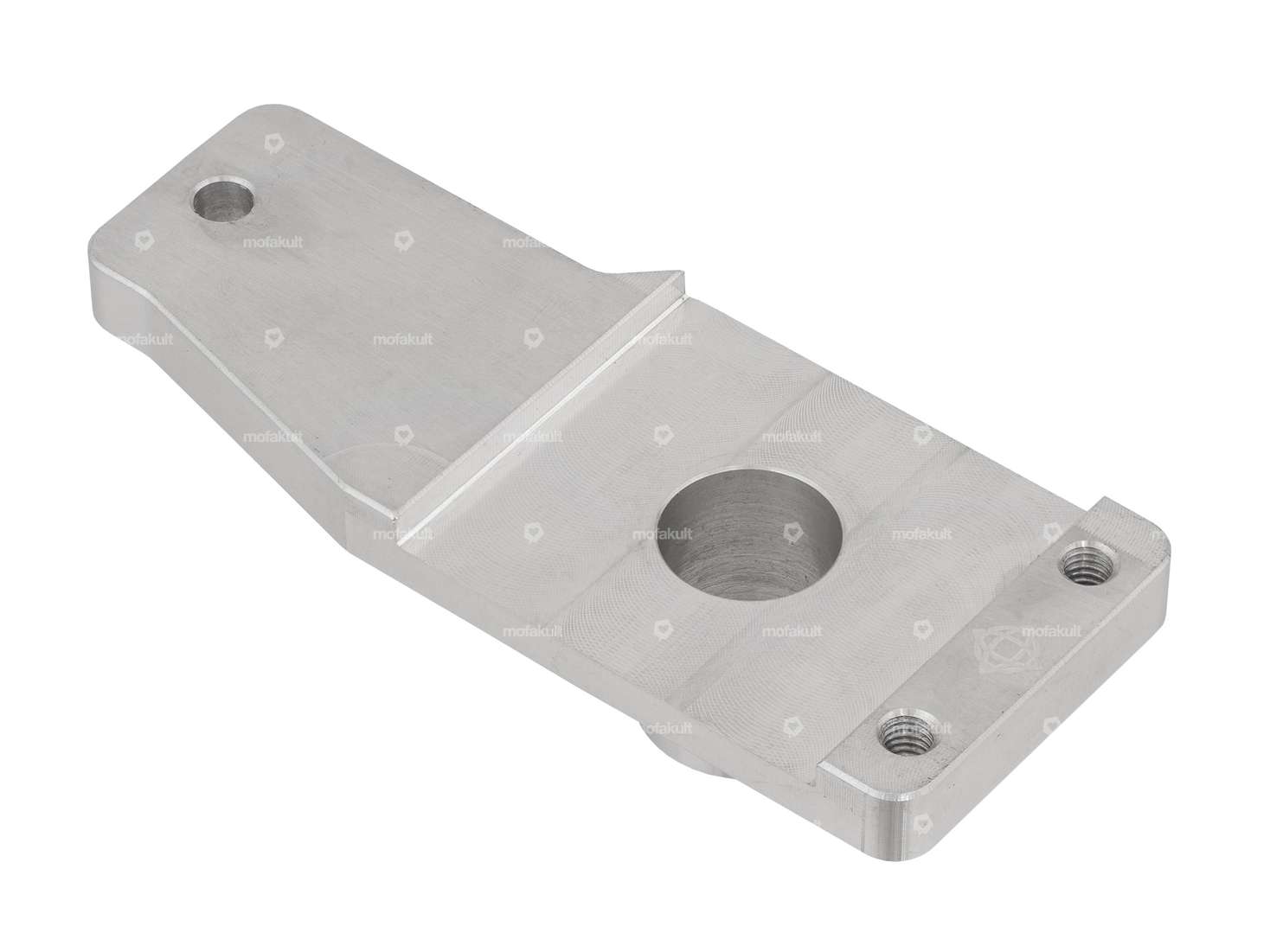 19 mm intake flange engine case Malossi MP-One | Piaggio Carousel Image 2