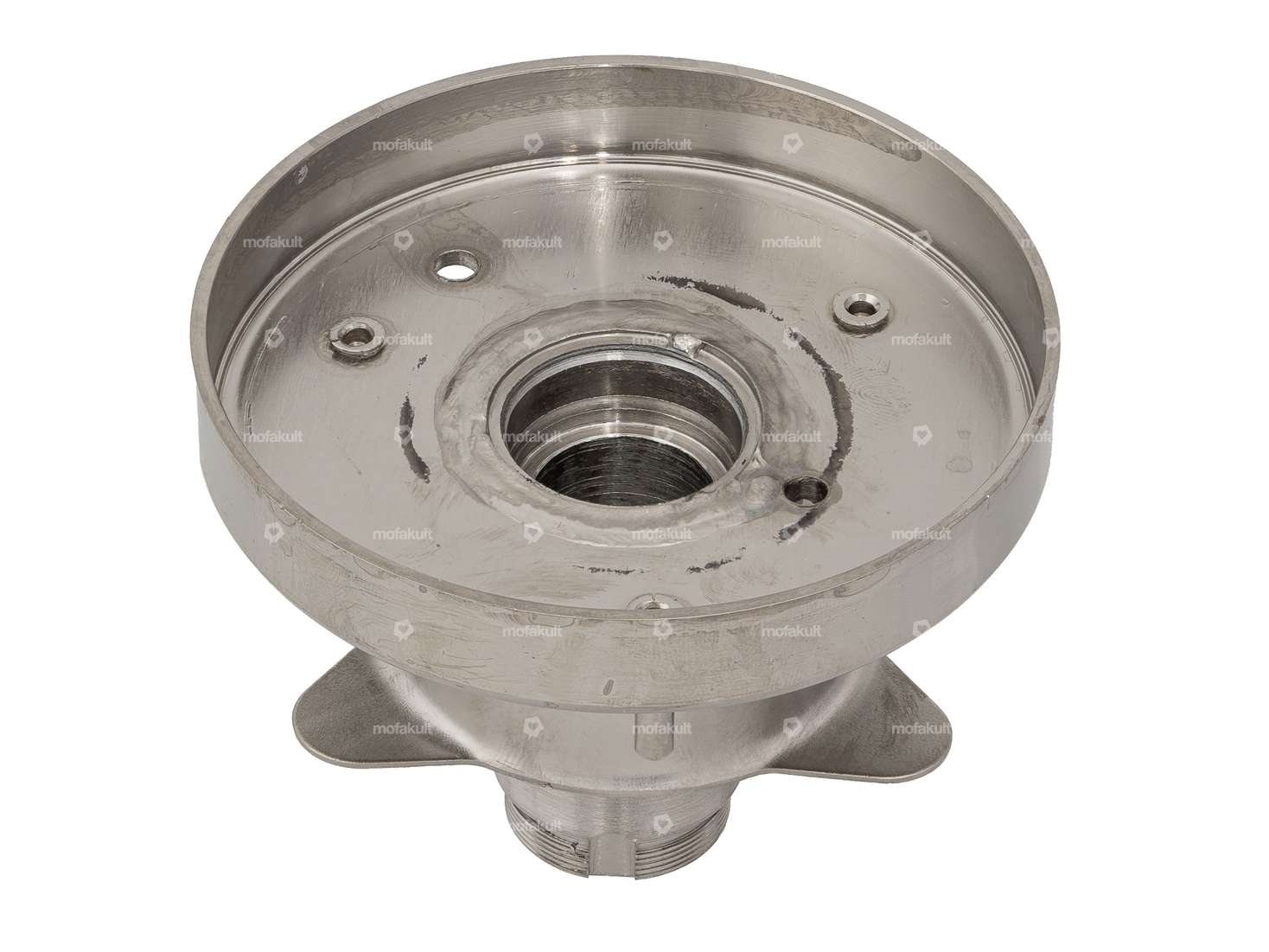 Grundträger Wandler NOS | Piaggio Ciao, SI, Bravo, Boxer Carousel Image 2