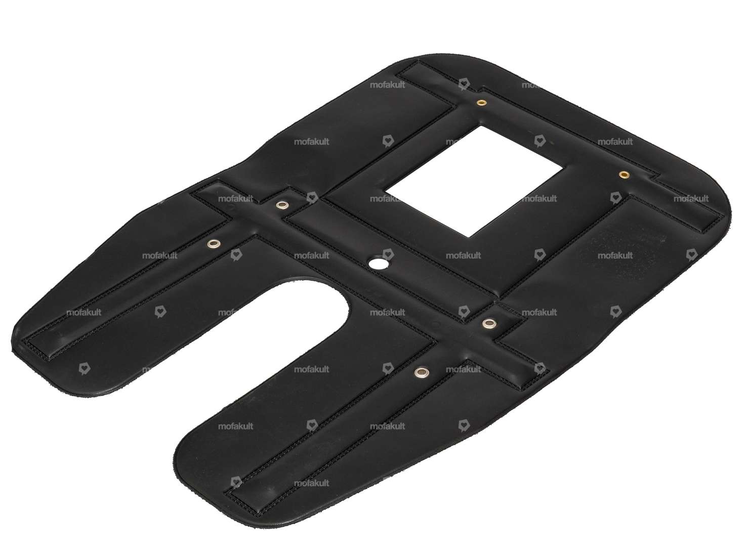 Knieschutz NOS | Piaggio SI PTT Carousel Image 2