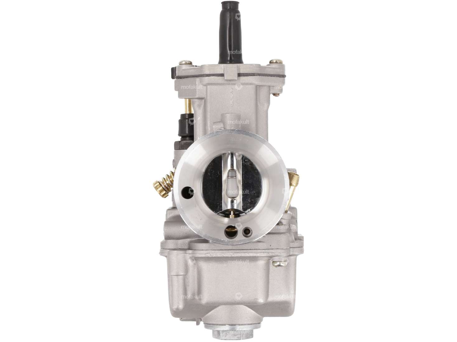 Polini 30 mm Vergaser (Handchoke) Carousel Image 5