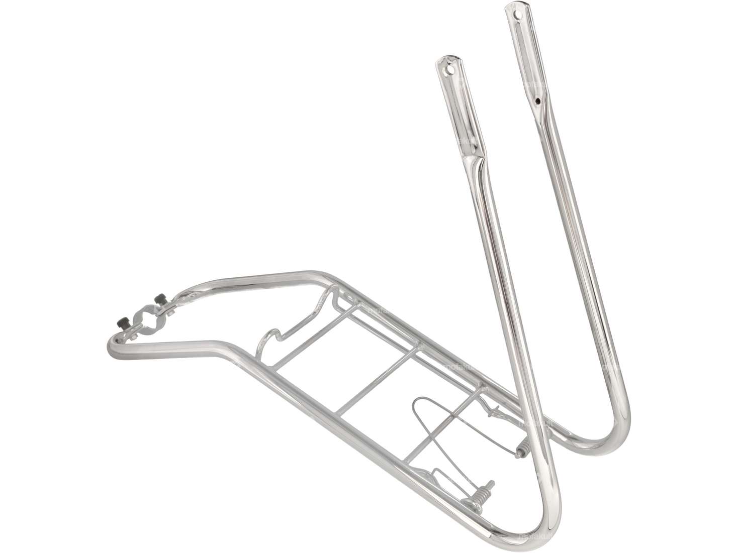 Front carrier chrome | Piaggio Ciao Carousel Image 3