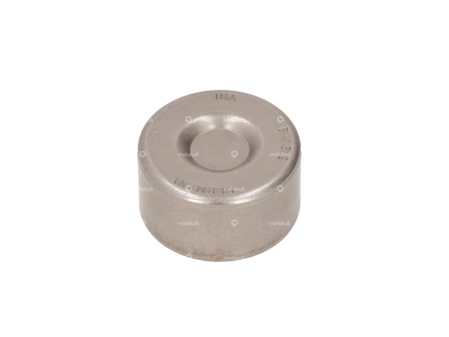 INA BK1512 Needle roller bearing 15/21/12 Carousel Image 2