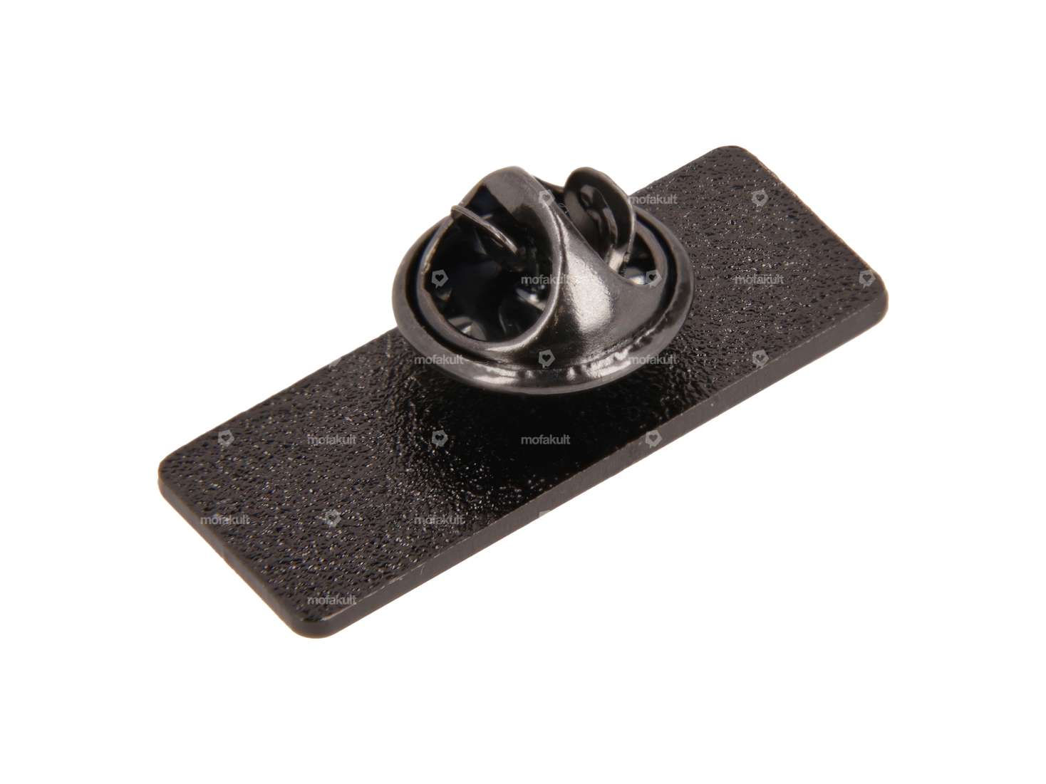 mk-Merch Pin «2-Gang Handschaltung» 10 x 28 mm Carousel Image 2