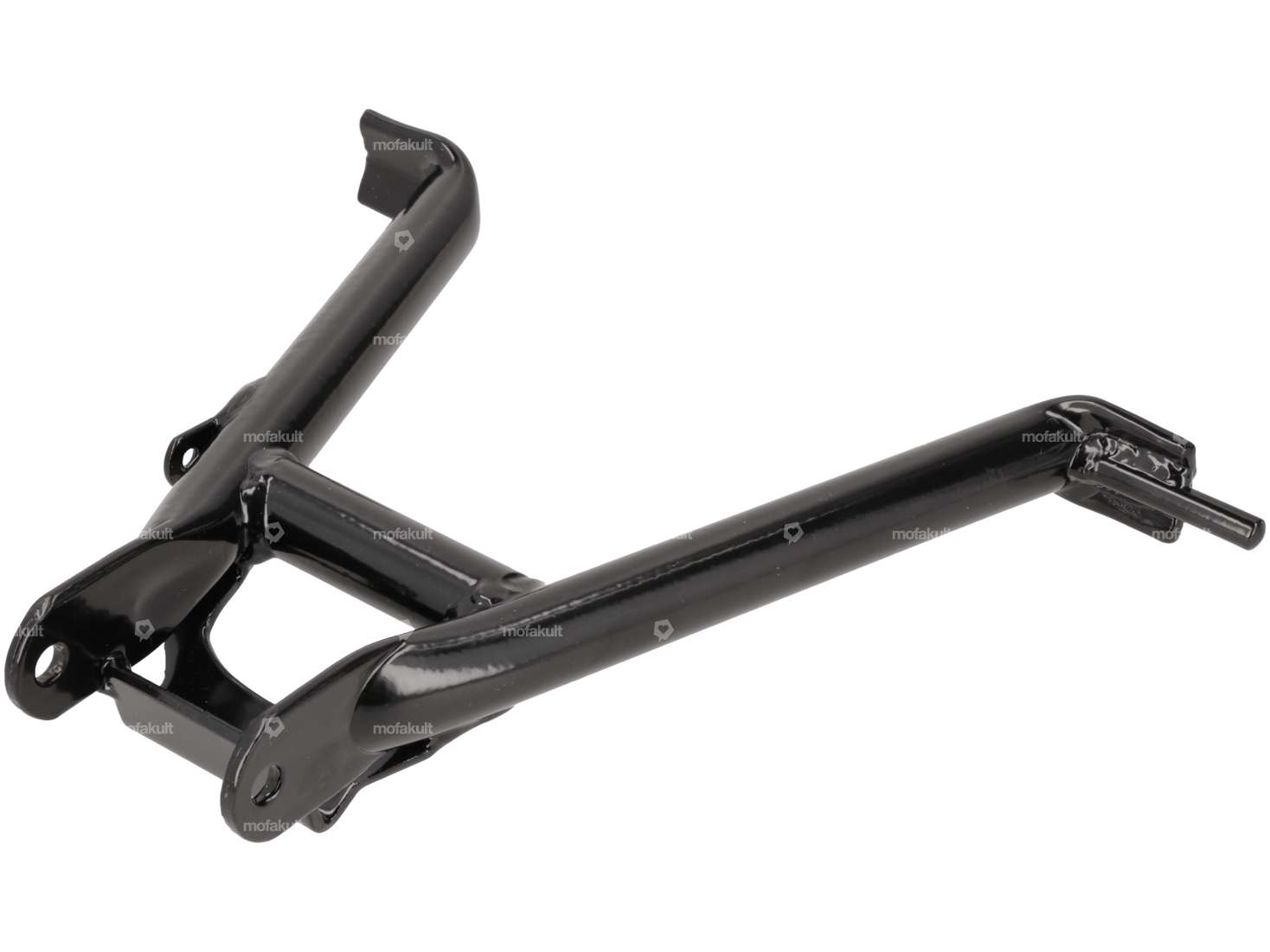 Main stand black | Hercules Prima, Optima Carousel Image 3