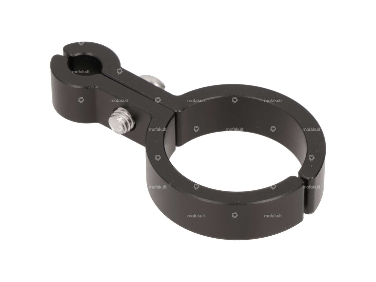 Siggnature Kabelklemme Lenker schwarz Carousel Image 2