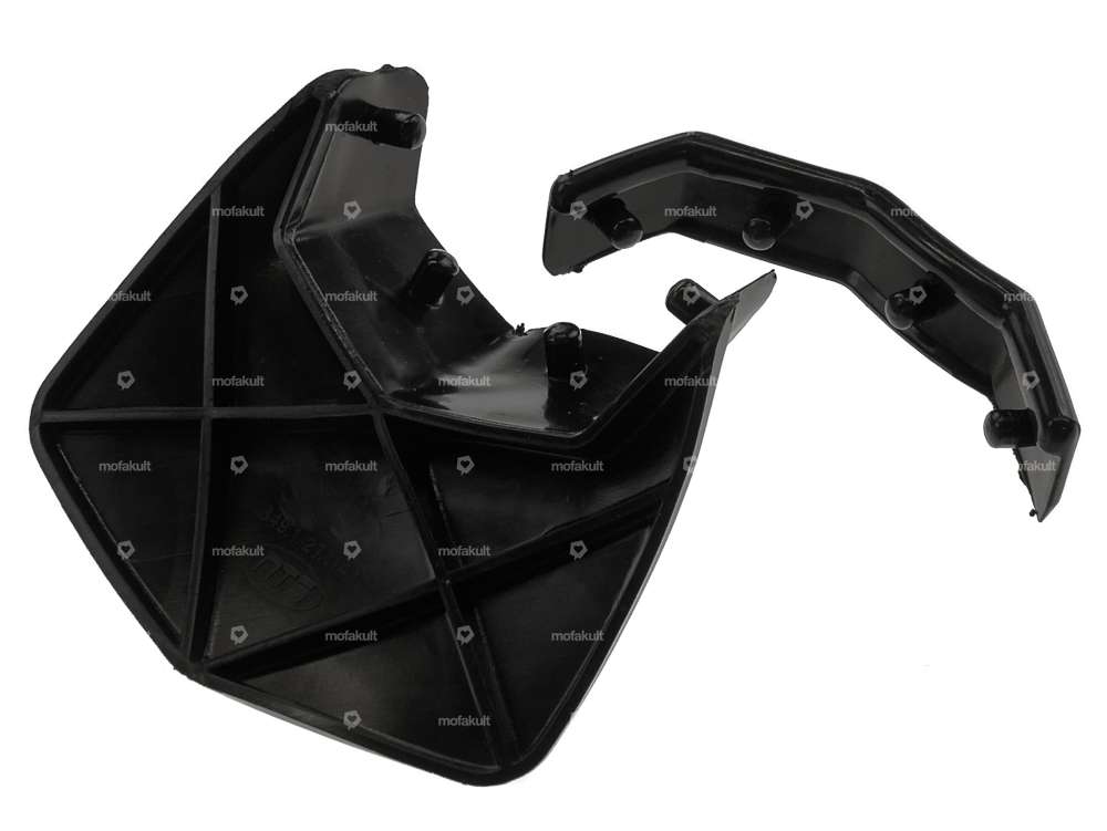 Spritzschutz & Kantenschutz Vorderschutzblech | Puch Maxi S / N Carousel Image 2