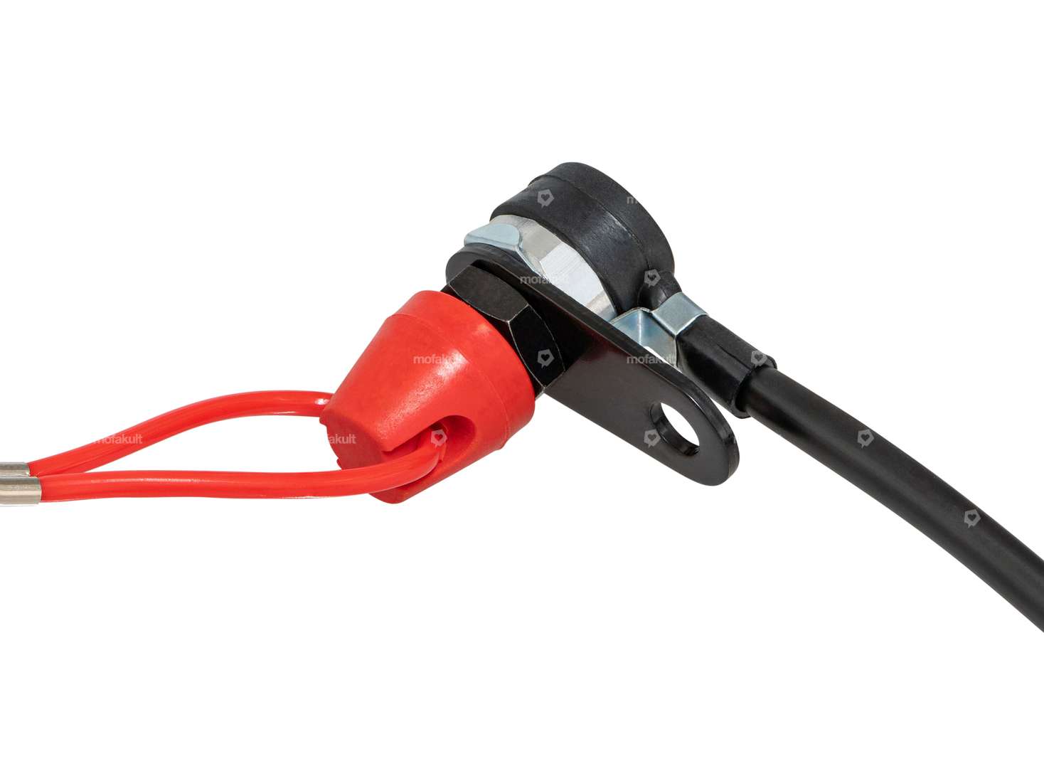 Killswitch (normally closed contact) Frame mounting Carousel Image 2