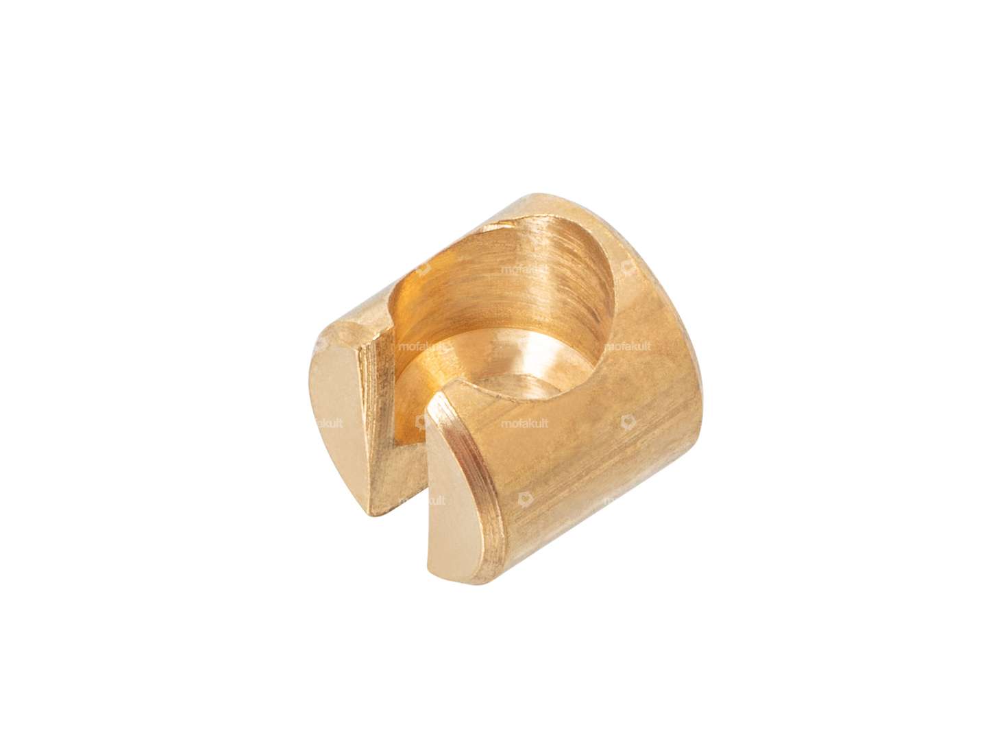 Domino Kabelaufnahme Ø 9.5 x 9 mm Carousel Image 1