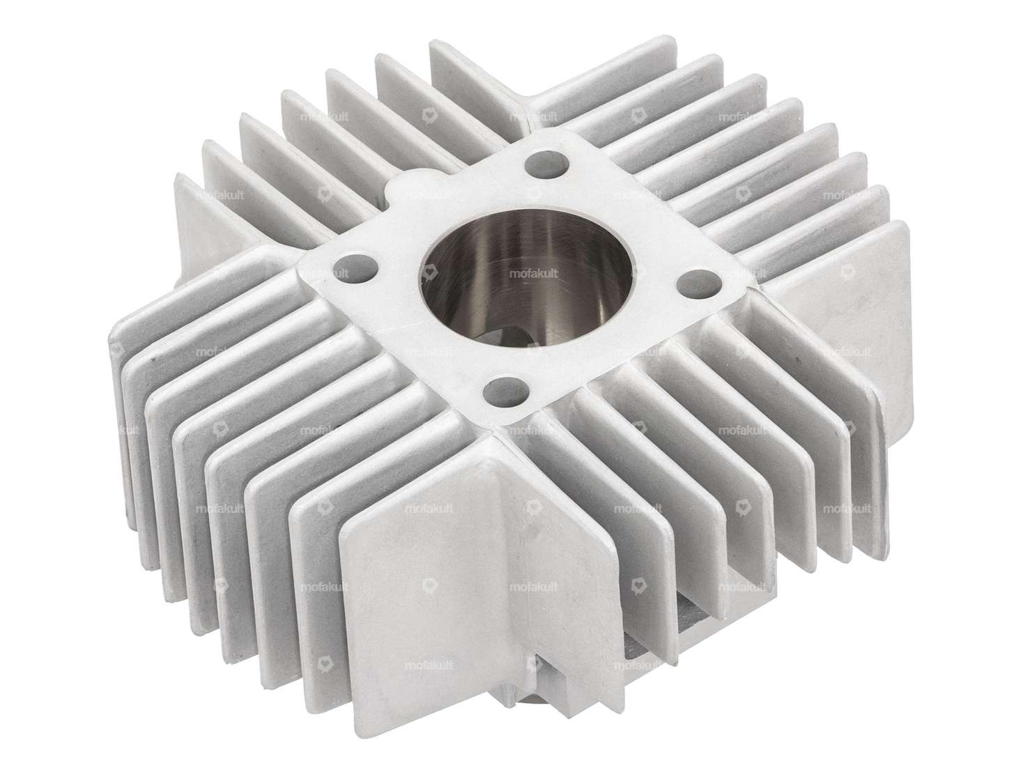 GPO 38 mm Zylinderkit 50 ccm 6 Kanal | Puch Carousel Image 3