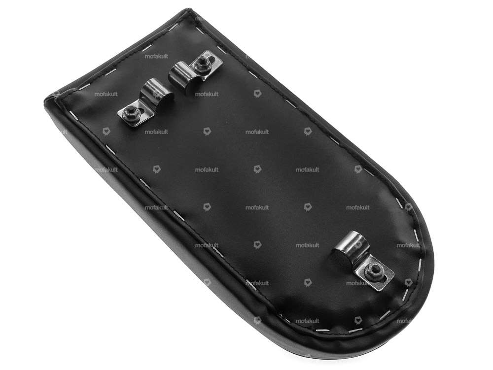 Backrest cushion for sissybar Carousel Image 10