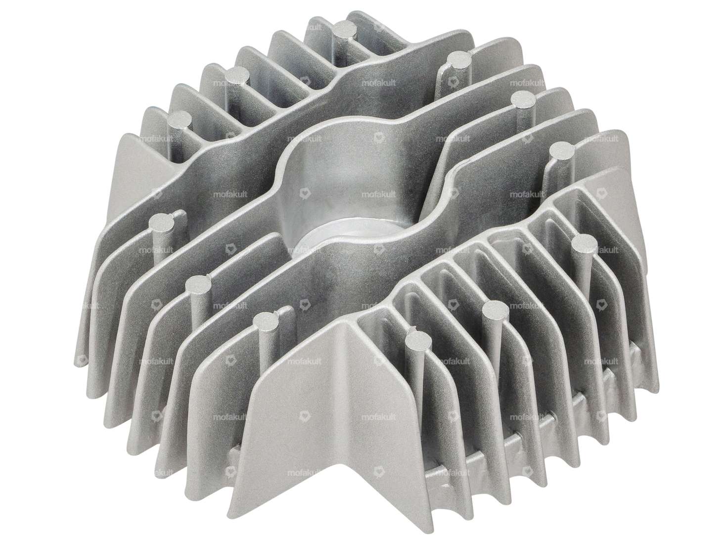 GPO 43.5 mm Zylinderkopf mit O-Ring, Polini Tuning neue Ausf. | Puch Carousel Image 1