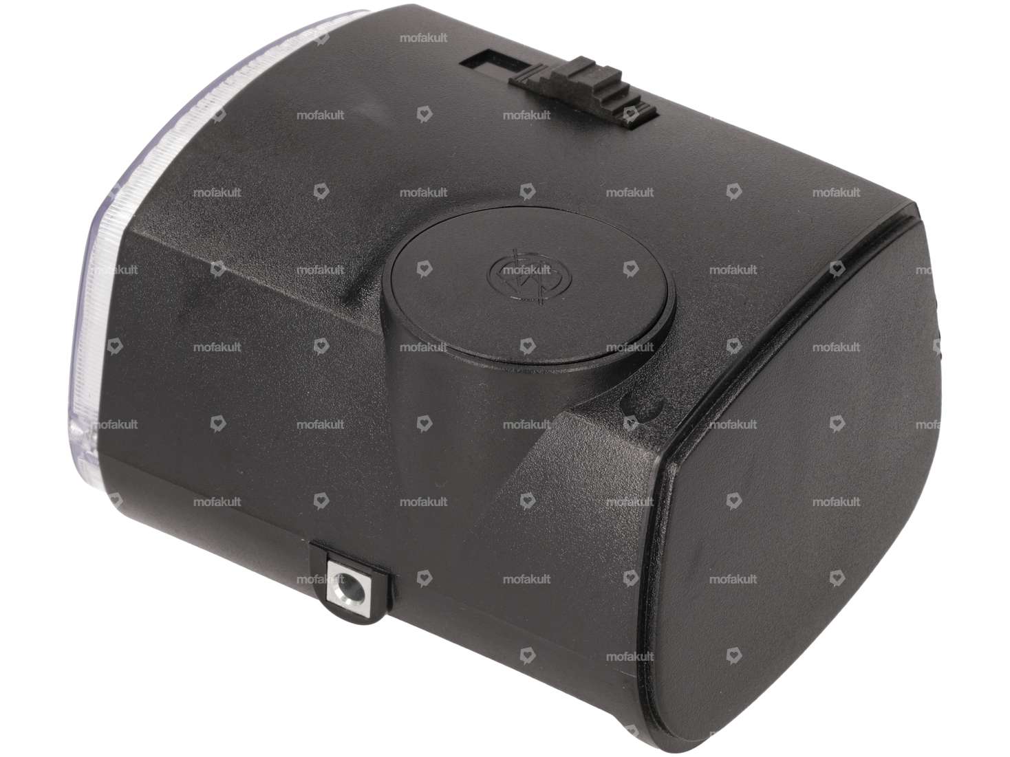 Scheinwerfer schwarz | Piaggio Ciao PX, C24 Carousel Image 2