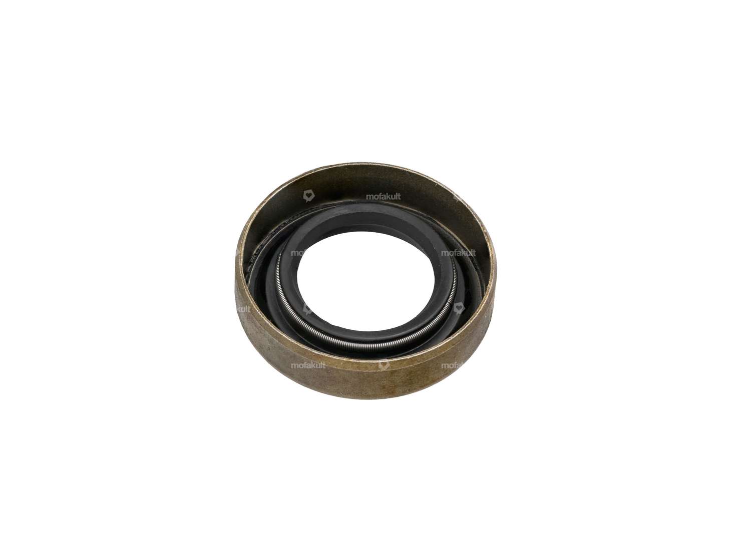 Oil seal NBR 16/28/7 BS Kickstarter | Puch Z50 Carousel Image 1