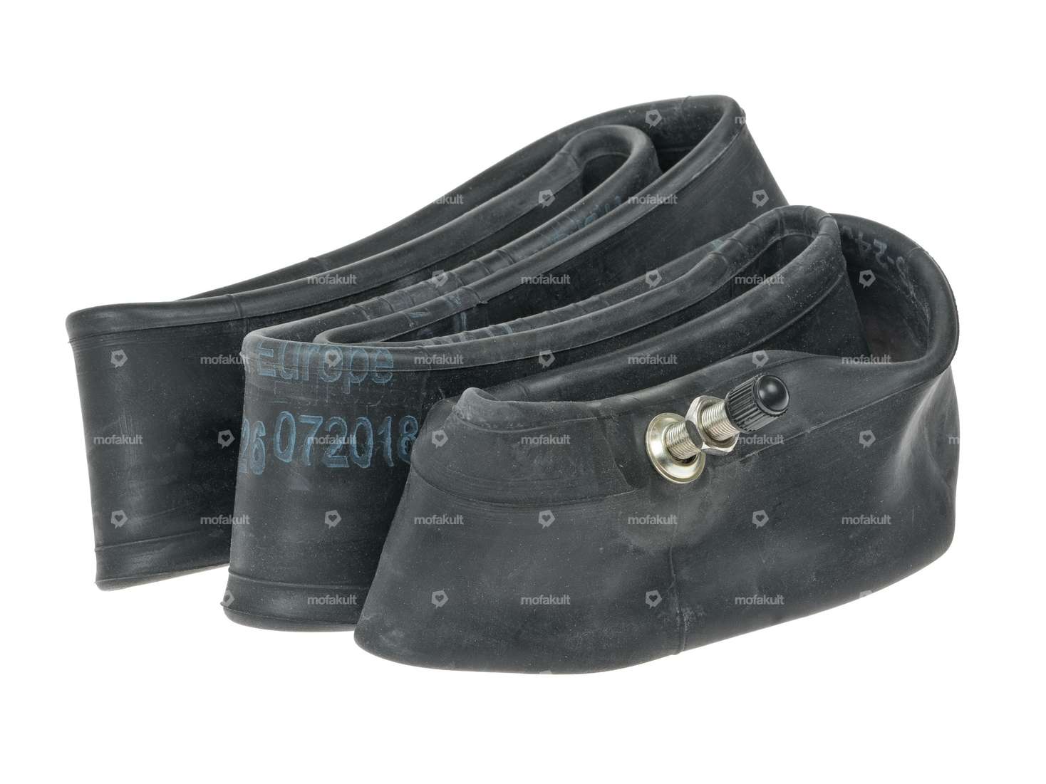 Heidenau 2.50 - 2.75 x 19" Schlauch Carousel Image 1