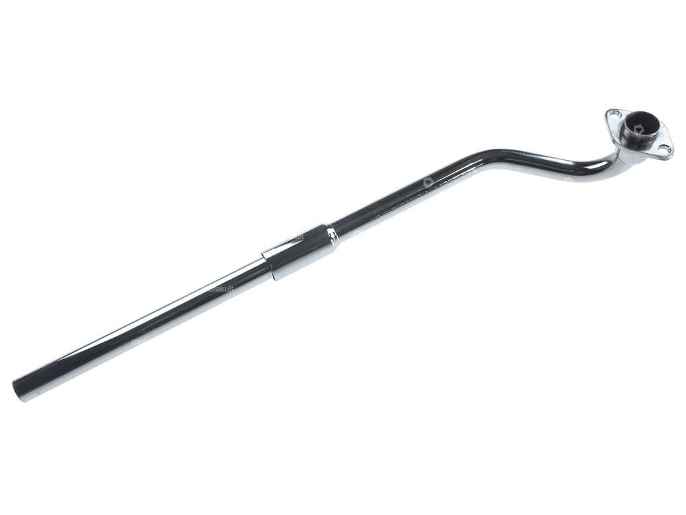 Flame tube 20 mm left | Sachs 504, 505 / Hercules Prima, Optima Carousel Image 1